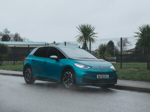 lacrosse electric car maintenance, annual service, inspection