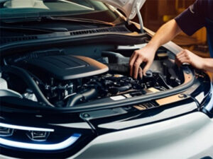 lacrosse electric car service, ev repair, battery maintenance