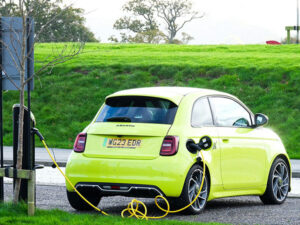 lacrosse electric car service, ev repair, battery maintenance